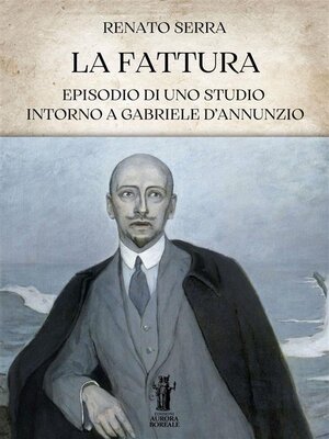 cover image of La Fattura